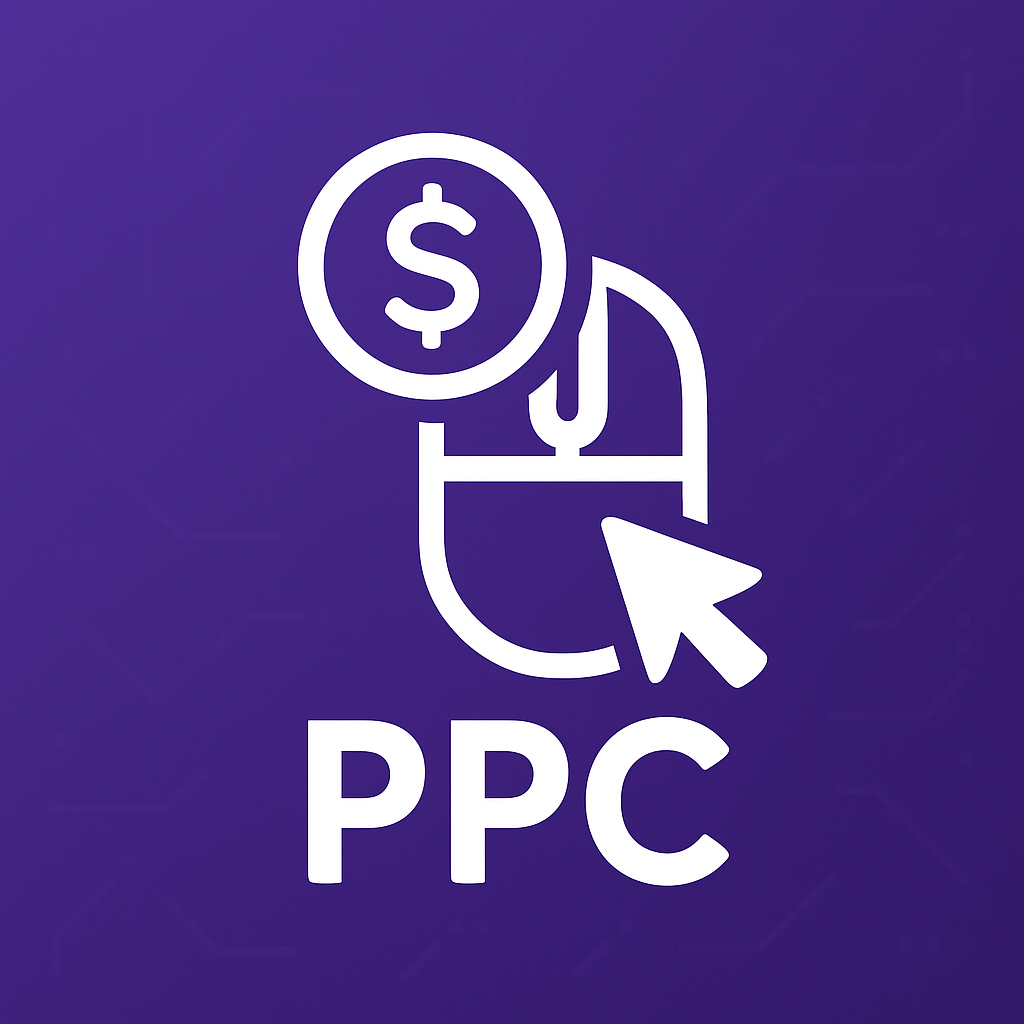 Pay-Per-Click (PPC) Advertising