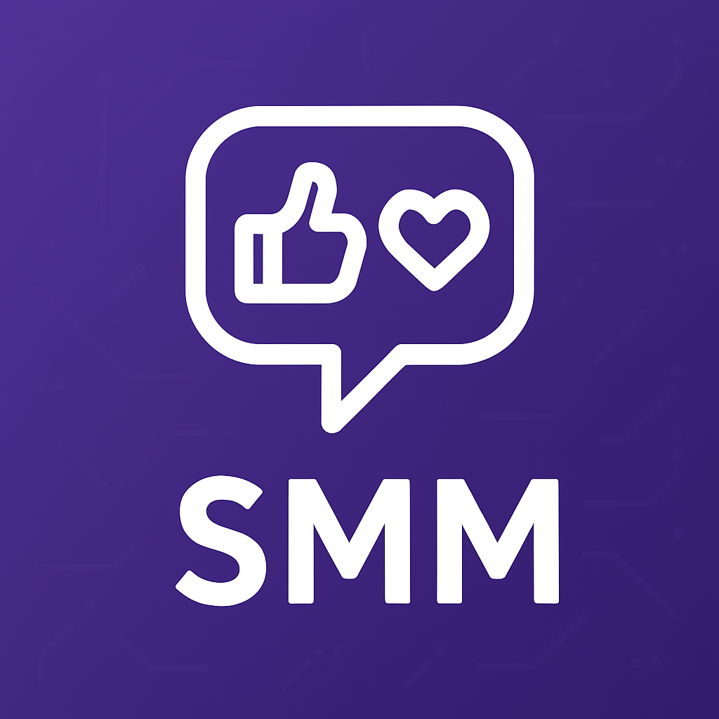 Social Media Marketing (SMM)